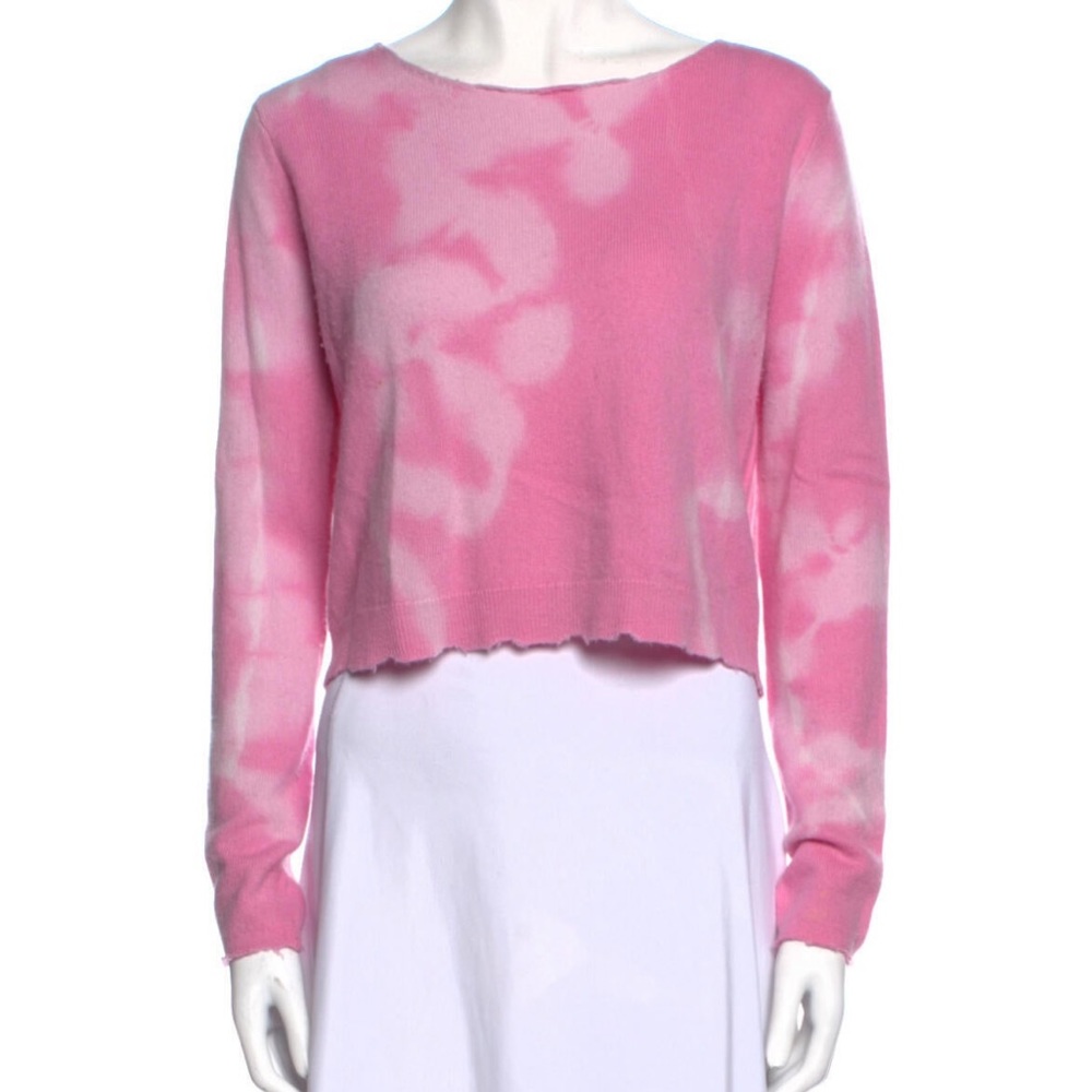 LoveShackFancy Sweater